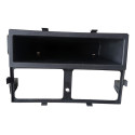 Porta Objetos Painel Chevrolet Spin 12/19 Cinza-escuro Cinza-escuro