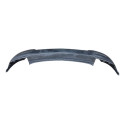 Aplique Parachoque Tras Chevrolet Tracker 14/16 C/detalhes Preto