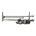 Galhada Limpador Parabrisa Chevrolet Cobalt 2012 A 2020