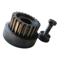 Engrenagem Virabrequim Chevrolet Astra 2002