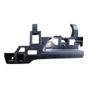 Absorvedor Impacto Traseiro Esquerdo Renault Clio 2000/2012