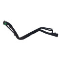 Gargalo Tanque Combustível Gm Onix Plus 2021 Original Preto