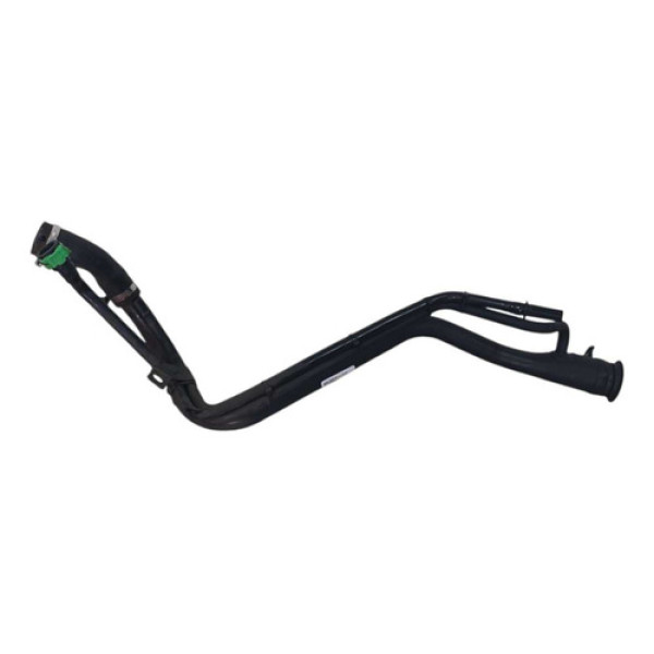 Gargalo Tanque Combustível Gm Onix Plus 2021 Original Preto