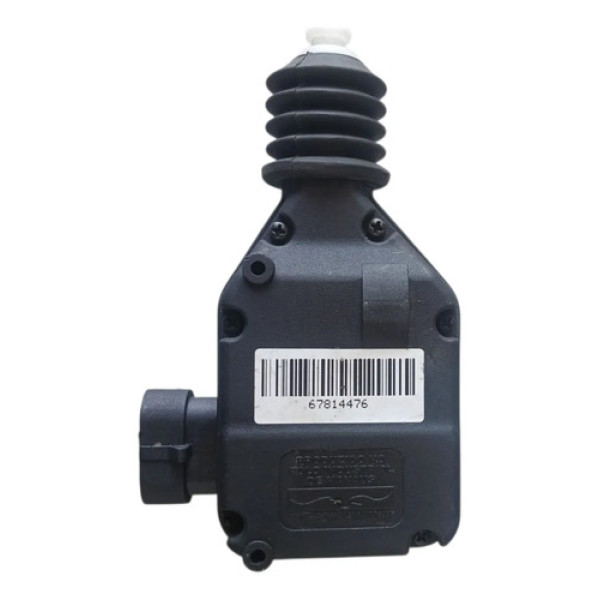Motor Trava Elétrica Dianteira Esquerda Agile 10/14