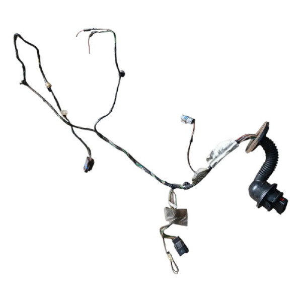 Chicote Porta Dianteira Direita Peugeot 206 2007