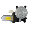 Motor Vidro Elétrico Diant Esquerdo Chevrolet Agile 10/14