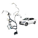 Chicote Caixa Fusível  Chevrolet Prisma 2015