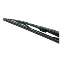 Palheta Limpador Parabrisa Cruze 2012/2015 Preto Preto