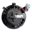 Motor Ar Ventilação Chevrolet Tracker 2021/2022 T82378c
