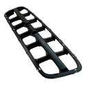 Grade Dianteira Gm S10 Blazer 01/05 Preto Gm