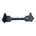 Parachoque Traseiro Chevrolet Onix 20/24 ( Com Detalhes )