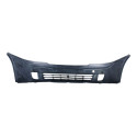 Parachoque Dianteiro Chevrolet Corsa Montana 2003/2010 Cinza Cinza