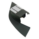Acabamento Interno Retrovisor Direito Chevrolet Prisma 2015