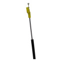 Fechadura Porta Traseira Direita Onix Plus 2021 Original
