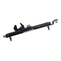 Regulador Direito Altura Cinto Gm Astra 99/11 Preto