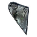 Forro Porta Traseira Esquerda Chevrolet Prisma 2015