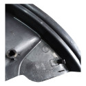 Acabamento Interno Retrovisor Direito Peugeot 206 2007 Preto