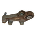 Suporte Coxim Inferior Cambio Chevrolet Onix Plus 2021