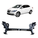 Eixo Traseiro Chevrolet Prisma 2015 Preto