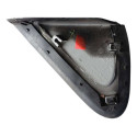 Moldura Para-lama Traseiro Direito Chevrolet Cruze 2014/2019 Preto