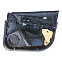 Forro Porta Dianteira Esquerda Chevrolet Cruze 2012/2016 Cinza-escuro
