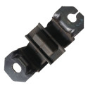 Coxim Calço Traseiro Câmbio Chevrolet Corsa 94/01