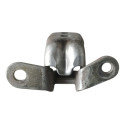 Dobradica Porta Dianteira Esquerda Chevrolet Spin Onix 15/18