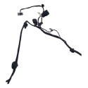 Chicote Porta Traseira Direita Chevrolet Onix 2021original
