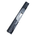 Absorvedor Impacto Parachoque Traseiro Onix 2013/2020 Preto
