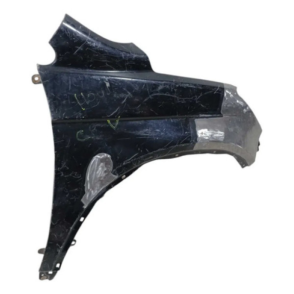 Paralama Direito Honda Crv 2008/2011(recuperado)