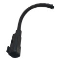 Sensor Roda Dianteiro Esquer Chevrolet Onix 2021 Pn:26212230