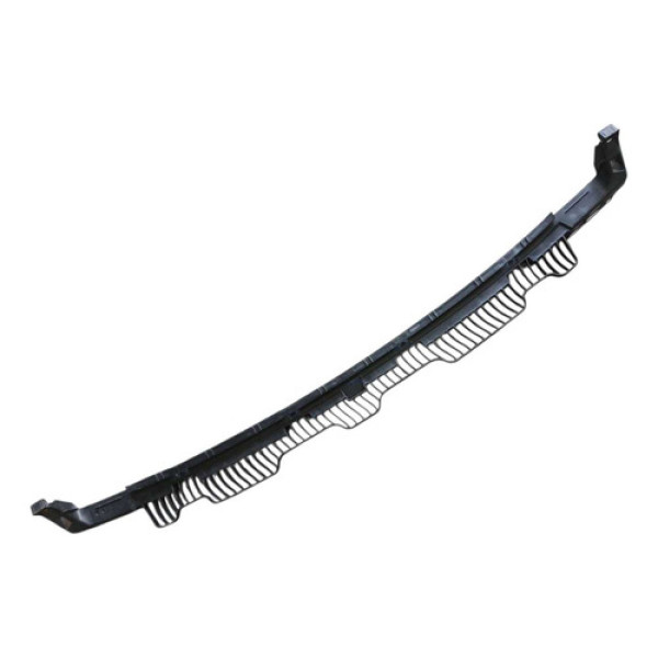 Guia Parachoque Traseiro Volkswagen Golf 2014/2018
