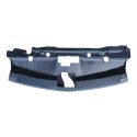 Defletor Superior Painel Dianteiro Chevrolet Tracker 17/19 Preto