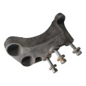 Suporte Esquerdo Coxim Motor Chevrolet Prisma 2015