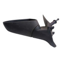 Retrovisor Esquerdo Chevrolet Onix Prisma 2013/2015