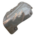 Defletor Calor Chevrolet Onix Turbo 1.0 2021 Pn:55498912