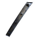 Moldura Forro Porta Dianteira Direita Captiva 09/15 96662210 Preto