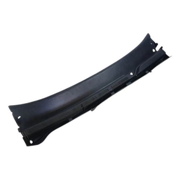 Grade Churrasqueira Ford Ecosport 03/12 Preto Preto