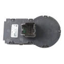 Interruptor Farol Gm Onix Prisma 2018/2021 Preto