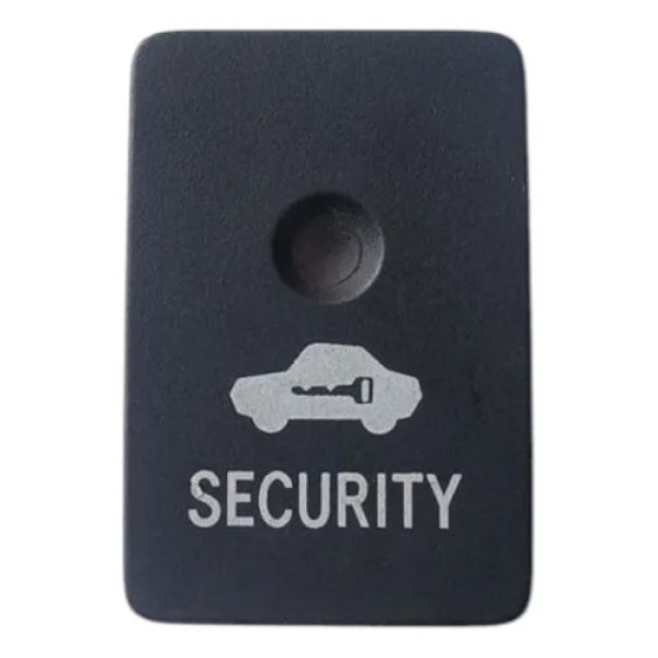 Botão Sensor De Alarme Original Toyota Corolla 09/14