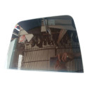 Vidro Fixo Traseira Direita Chevrolet Cruze 12/16