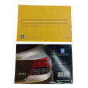 Manual Do Proprietário Chevrolet Onix 2014