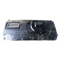 Tampa Traseira Land Rover Freelander 2.5 2007 Azul