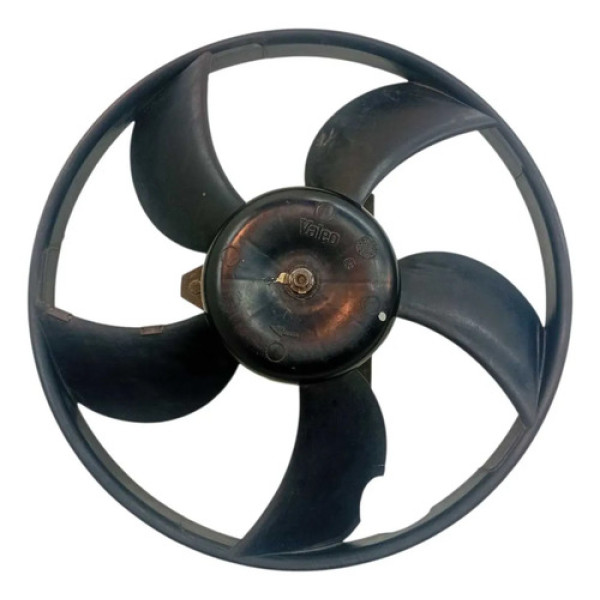 Ventoinha Radiador Fiat Uno 2010