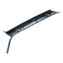 Moldura Parabrisa Esquerdo Chevrolet S10 2001/2011