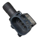 Sensor Pressao Ar Chevrolet Captiva Tracker 14/16