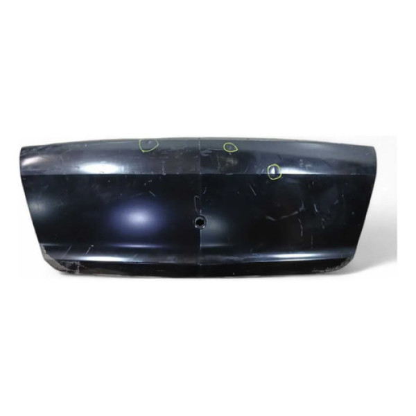 Tampa Traseira Chevrolet Cobalt 2012 /2016 Preto