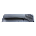 Porta Treco Dianteiro Direito Chevrolet Corsa 1996/2009 Cinza