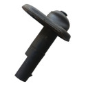 Interruptor Sensor Luz Porta Chevrolet Astra 2002 Preto