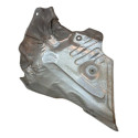 Defletor Calor Chevrolet Onix Turbo 1.0 2021 Pn:55498912